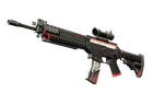 SG 553 | Cyrex