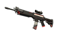 SG 553 | Cyrex