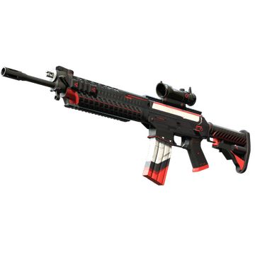 SG 553 | Cyrex image 360x360