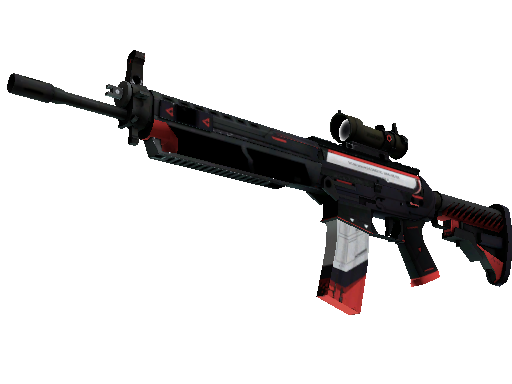 AWP StatTrak Atheris BIRTHDAY GIFT 