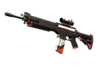 SG 553 | Cyrex