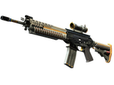 SG 553 | Полёт