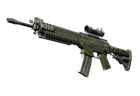 SG 553 | Atlas