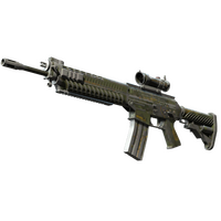 SG 553 Atlas
