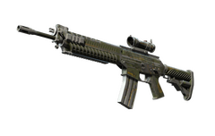 SG 553 | Atlas