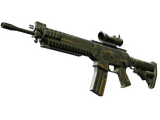 SG 553 | Атлас