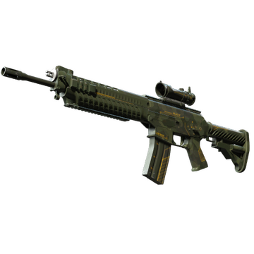 SG 553 | Atlas image 360x360