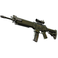 SG 553 Atlas