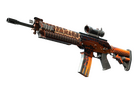 SG 553 | Tiger Moth