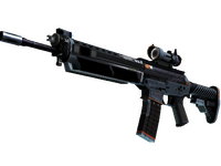 SG 553 | Фантом