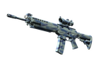 SG 553 | Wave Spray