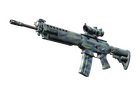 SG 553 | Wave Spray