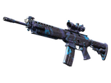 SG 553 | Алоха