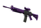 SG 553 | Ultraviolet