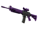 SG 553 | Ультрафиолет