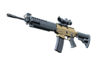 SG 553 | Tornado