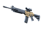 SG 553 | Tornado