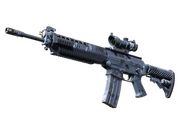 Night Camo