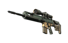 SCAR-20 | Contractor