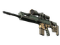 SCAR-20 | Contractor (Battle-Scarred)