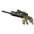 SCAR-20 | Contractor image 120x120