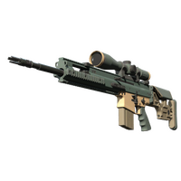 SCAR-20 | Наемник