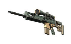 SCAR-20 | Contractor