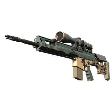 SCAR-20 | Contractor image 360x360