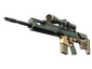 SCAR-20 | Contractor (Minimal Wear)