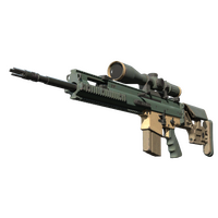 SCAR-20 Contractor