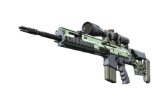 SCAR-20 | Storm