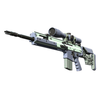 SCAR-20 | Гроза