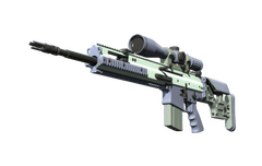 SCAR-20 | Storm