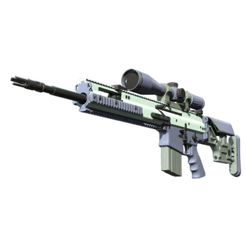 SCAR-20 | Storm image 360x360