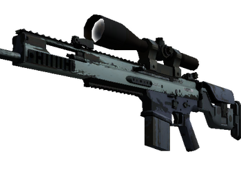 SCAR-20 | Storm