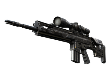 SCAR-20 | Trail Blazer