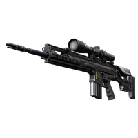 SCAR-20 Trail Blazer