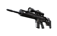 SCAR-20 | Trail Blazer