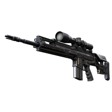 SCAR-20 | Trail Blazer image 360x360