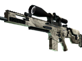 SCAR-20 | Palm