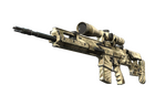 SCAR-20 | Palm