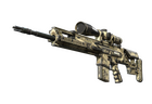 SCAR-20 | Palm