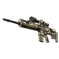 SCAR-20 Palm