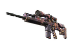 SCAR-20 | Poultrygeist