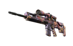 SCAR-20 | Poultrygeist