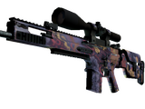 SCAR-20 | Poultrygeist