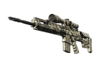 SCAR-20 | Torn