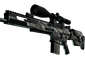 StatTrak™ SCAR-20 | Torn