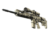 SCAR-20 | Надрыв