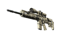 SCAR-20 | Torn